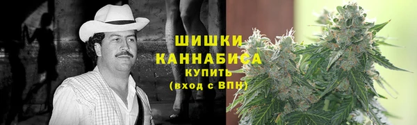 хмурый Верея