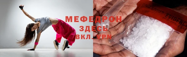 хмурый Верея