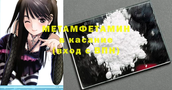 хмурый Верея