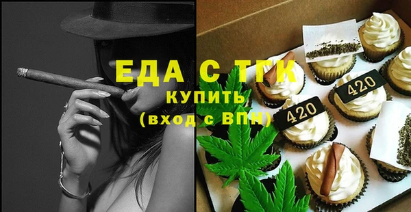 хмурый Верея